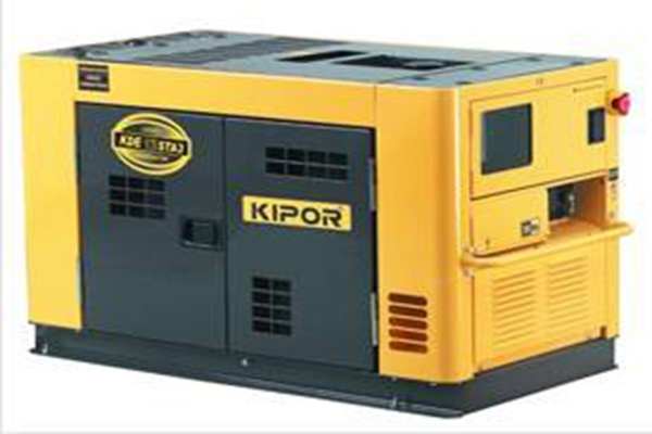 内江发电机出租