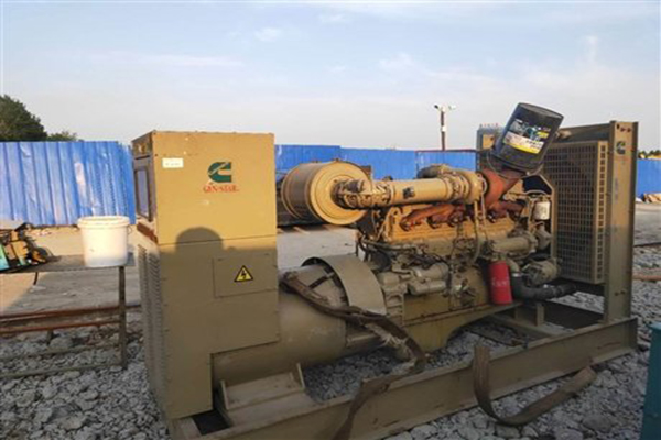 内江发电机出租 内江发电机出租